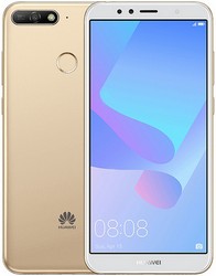 Прошивка телефона Huawei Y6 Prime 2018 в Нижнем Тагиле